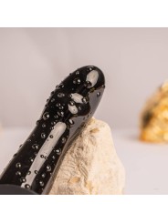 ROCKS OFF QUEST PROSTATE BULLET VIBRADOR PROSTATICO NEGRO