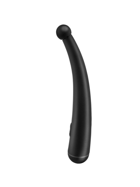ANAL FANTASY CURVA VIBRADORA