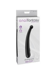 ANAL FANTASY CURVA VIBRADORA