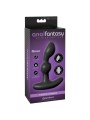 ANAL FANTASY ELITE COLLECTION MASAJEADOR PROSTATICO P MOTION