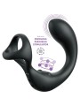 ANAL FANTASY ELITE COLLECTION MASAJEADOR ANAL VIBRADOR CON CONTROL REMOTO