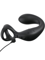 ANAL FANTASY ELITE COLLECTION MASAJEADOR ANAL VIBRADOR CON CONTROL REMOTO