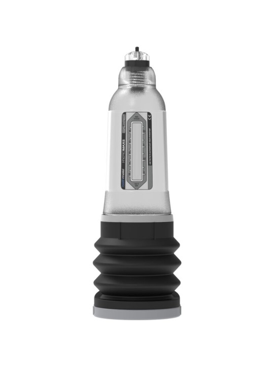 BATHMATE HYDROMAX 5 TRANSPARENTE