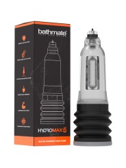 BATHMATE HYDROMAX 5 TRANSPARENTE