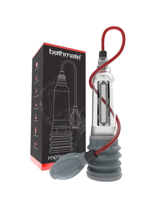 BATHMATE HYDROXTREME 7 BOMBA PARA PENE X30