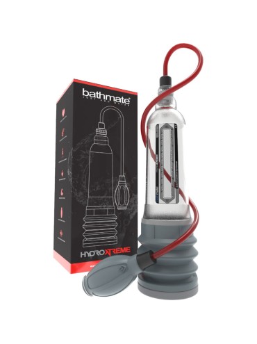 BATHMATE HYDROXTREME 9 BOMBA PARA PENE X40