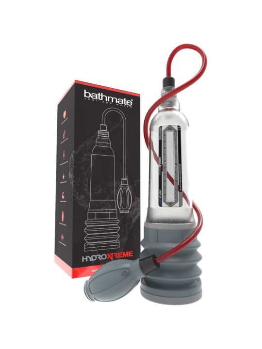 BATHMATE HYDROXTREME 9 BOMBA PARA PENE X40