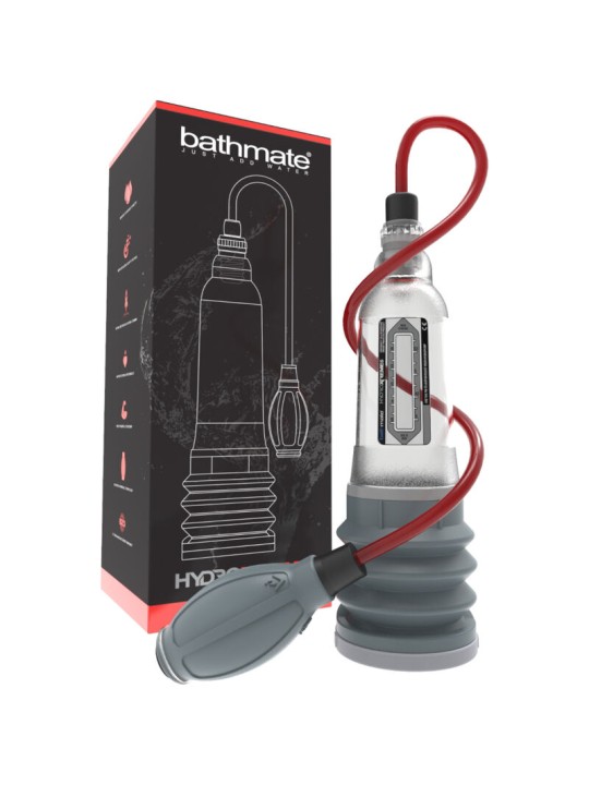 BATHMATE HYDROXTREME 5 BOMBA PARA PENE X20