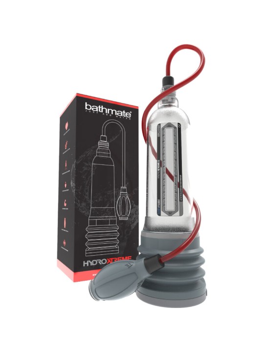BATHMATE HYDROXTREME 11 BOMBA PARA PENE
