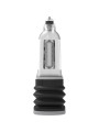 BATHMATE HYDROMAX 7 WIDE BOY X30 TRANSPARENTE