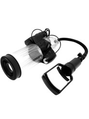 PRETTY LOVE BOMBA DE ERECCION CON VIBRACION