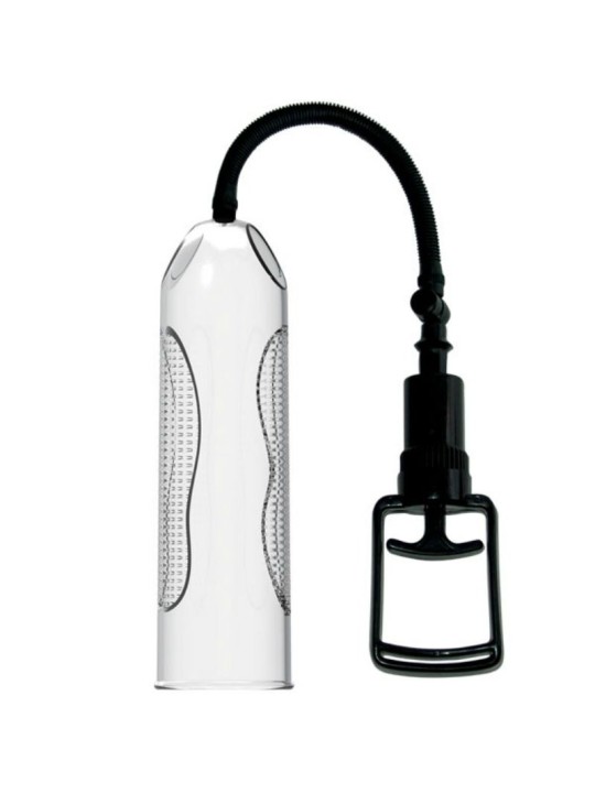 PRETTY LOVE BOMBA DE ERECCION CON VIBRACION