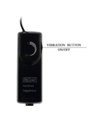 PRETTY LOVE BOMBA DE ERECCION CON VIBRACION
