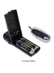 PRETTY LOVE BOMBA DE ERECCION CON VIBRACION