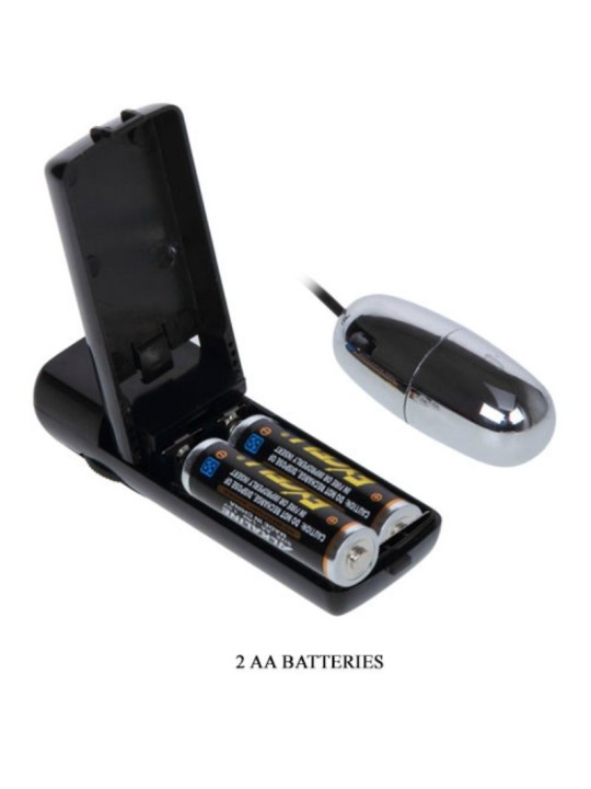 PRETTY LOVE BOMBA DE ERECCION CON VIBRACION