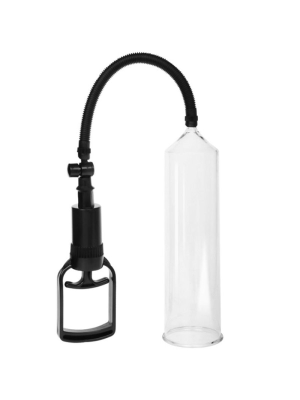 PRETTY LOVE ALEXANDER BOMBA DE ERECCION