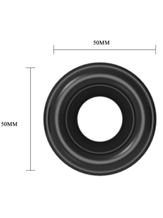 PRETTY LOVE ALEXANDER BOMBA DE ERECCION