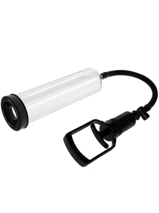 PRETTY LOVE ALEXANDER BOMBA DE ERECCION