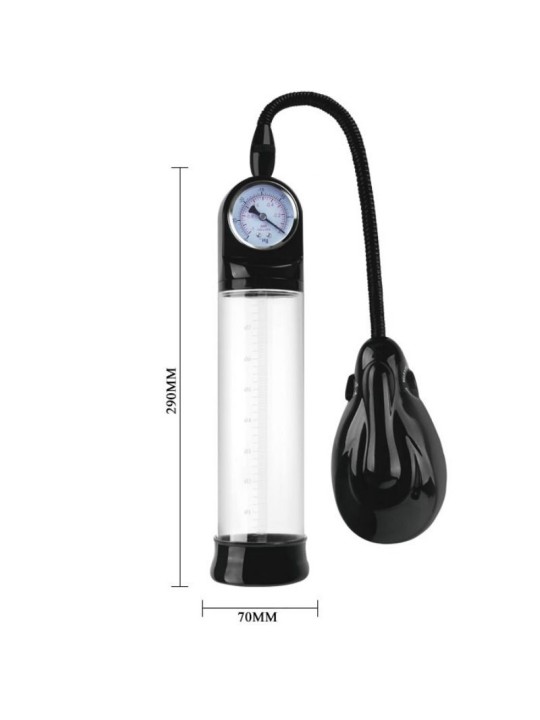 PRETTY LOVE ALEXANDER BOMBA ERECCION