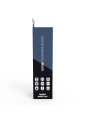 PUMP ADDICTED BOMBA ERECCION RX3 TRANSPARENTE