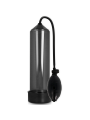 PUMP ADDICTED BOMBA ERECCION RX3 TRANSPARENTE