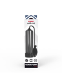 PUMP ADDICTED BOMBA ERECCION RX3 TRANSPARENTE