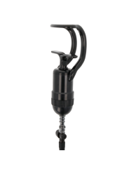 PUMP ADDICTED BOMBA ERECCION RX5 TRANSPARENTE