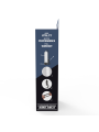 PUMP ADDICTED BOMBA ERECCION RX5 TRANSPARENTE