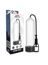 PUMP ADDICTED BOMBA ERECCION RX7 TRANSPARENTE