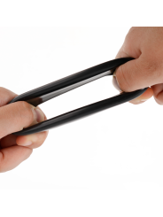 PUMP ADDICTED BOMBA ERECCION RX7 TRANSPARENTE