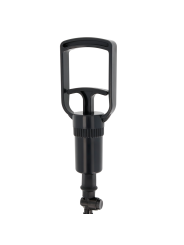 PUMP ADDICTED BOMBA ERECCION RX7 TRANSPARENTE