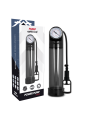 PUMP ADDICTED BOMBA ERECCION RX9 TRANSPARENTE