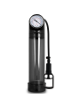 PUMP ADDICTED BOMBA ERECCION RX9 TRANSPARENTE