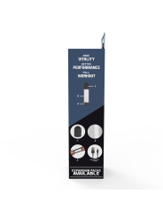 PUMP ADDICTED BOMBA ERECCION RX11 AUTOMATICA