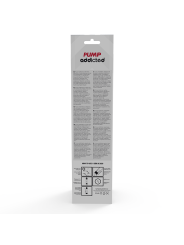 PUMP ADDICTED BOMBA ERECCION RX11 AUTOMATICA