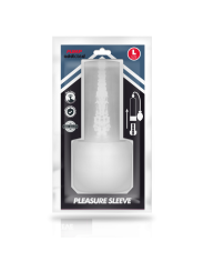 PUMP ADDICTED PLEASURE SLEEVE BOMBA AUTOMATICA