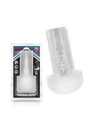 PUMP ADDICTED PLEASURE SLEEVE SERIE MANUAL