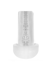 PUMP ADDICTED PLEASURE SLEEVE SERIE MANUAL