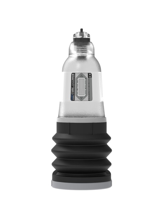 BATHMATE HYDROMAX 3 TRANSPARENTE