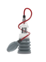 BATHMATE HYDROXTREME 3 TRANSPARENTE