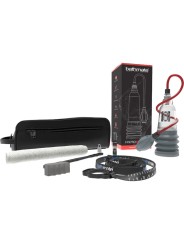 BATHMATE HYDROXTREME 3 TRANSPARENTE