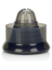 CALEXOTICS MANGA DE RECAMBIO UNIVERSAL DESARROLLADORES NEGRO