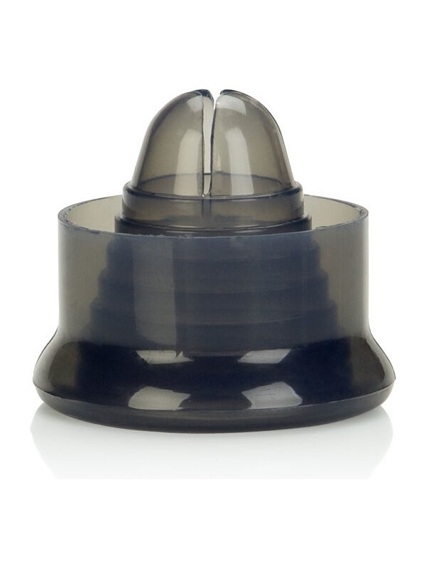 CALEXOTICS MANGA DE RECAMBIO UNIVERSAL DESARROLLADORES NEGRO