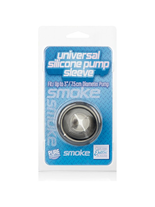 CALEXOTICS MANGA DE RECAMBIO UNIVERSAL DESARROLLADORES NEGRO