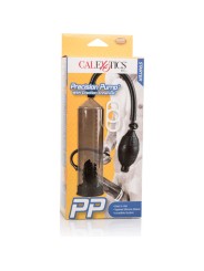 CALEXOTICS BOMBA DE ERECCION CON POTENCIADOR