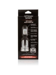 CALEXOTICS GET HARD HEAD PUMP SET BOMBA DESARROLLADORA AUTOMTICA