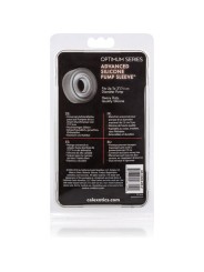 CALEXOTICS RECAMBIO FUNDA PARA DESARROLLADOR SILICONA GRIS