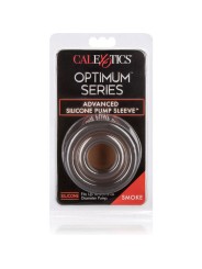 CALEXOTICS RECAMBIO FUNDA PARA DESARROLLADOR SILICONA GRIS