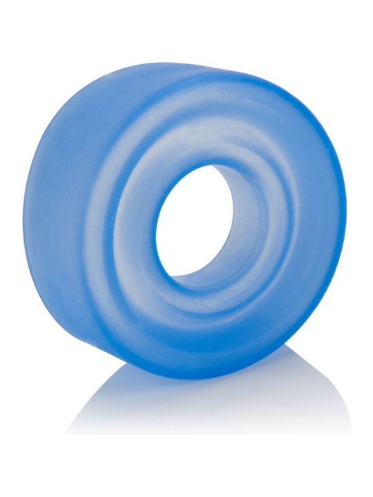 CALEXOTICS RECAMBIO FUNDA PARA DESARROLLADOR SILICONA AZUL