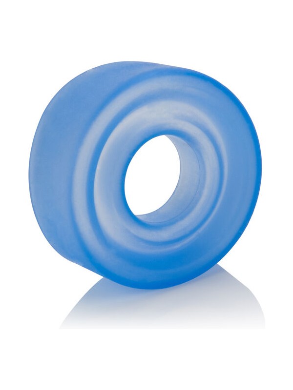 CALEXOTICS RECAMBIO FUNDA PARA DESARROLLADOR SILICONA AZUL